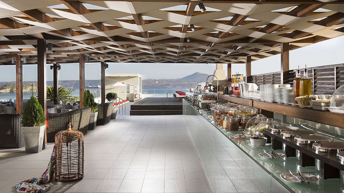 Almyrida Residence - NR